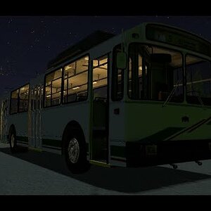Обновлённый АКСМ 101 ПС на Сумах | Trolleybus FS | Garrys Mod