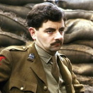 Cpt. Blackadder