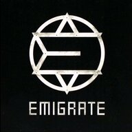 Emigrate