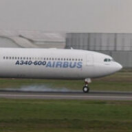 Airbus A340